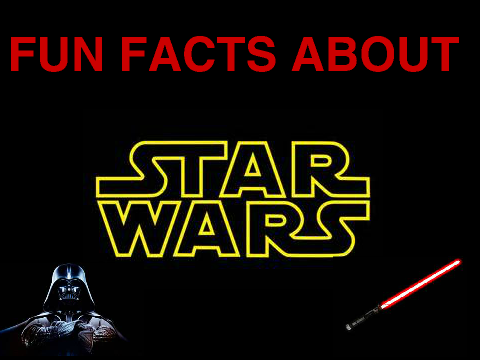 STAR WARS TRIVIA!