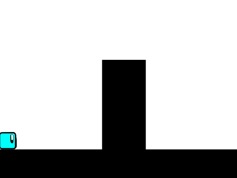 free platformer model (Remixes only)