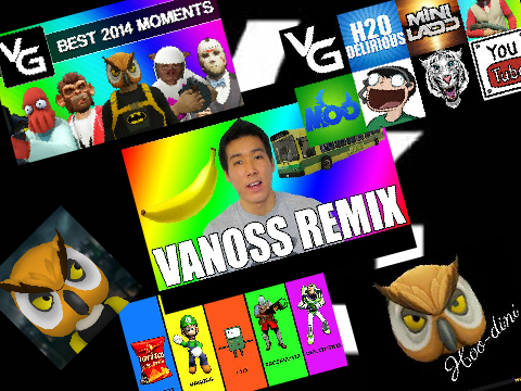vanoss vanoss vanoss vanoss only for fans