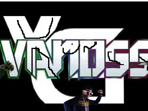 AWSOME VANNOS 