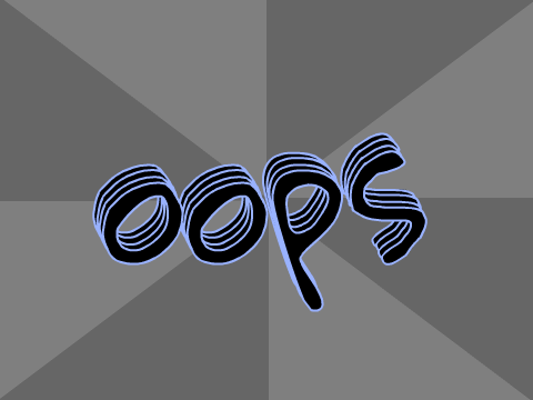 animation contest entry!
