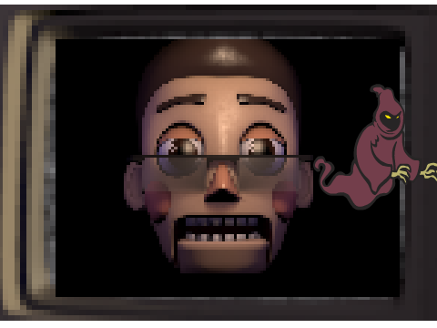 Markipuppet theme 