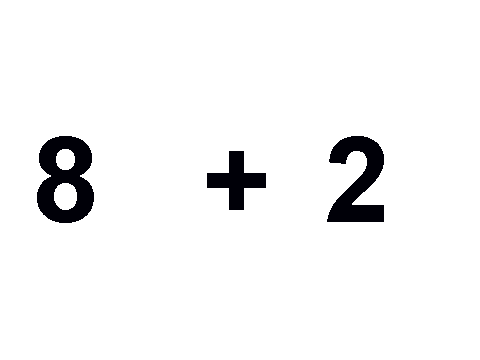 Basic Addition