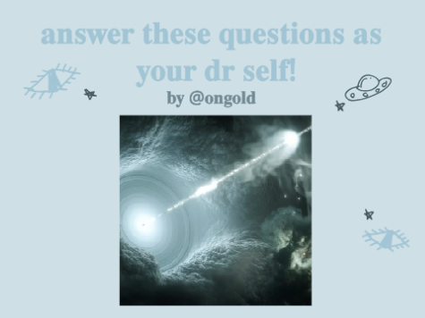 "Who Am I?"- August [REDACTED] (Questions for Desired Reality(1/10))