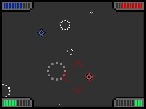 Pulse (2P)