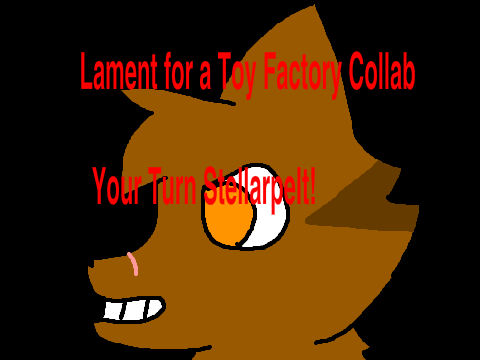 Lament 4 a Toy Factory Collab 3