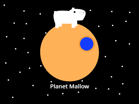 Planet Mallow