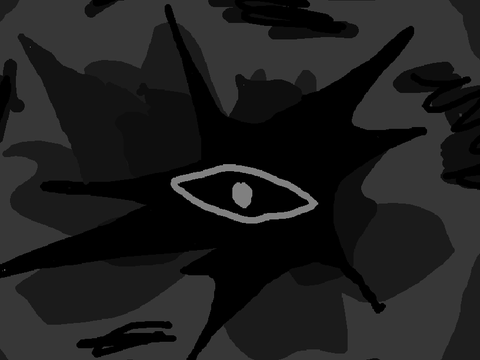 The Voidverse Artwork - Paralax