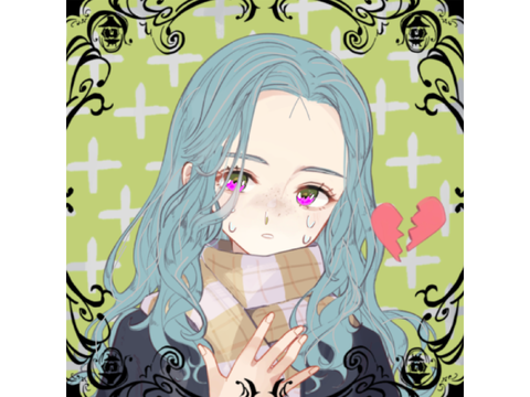 Pfp for Cosmic-Rose
