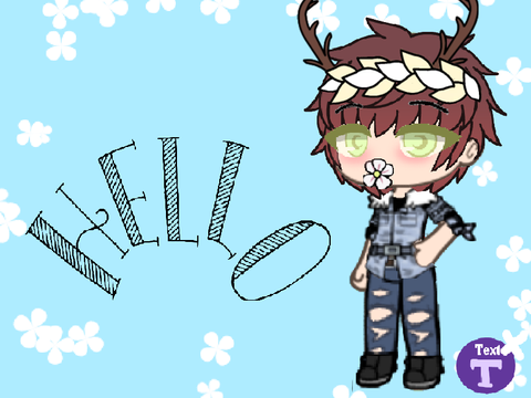 ✭ // Gacha Life-Dress up // ✭ v1.5 ✭ remix
