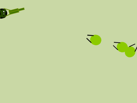 THE ZOMBIE GAME/#CAN YOU BEAT IT?