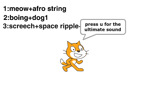 Sounds