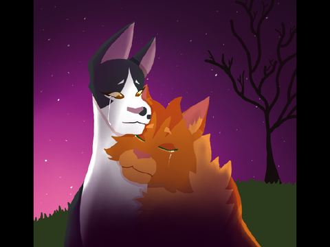 TallJake fanart