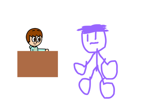 I don’t care if this is an old project