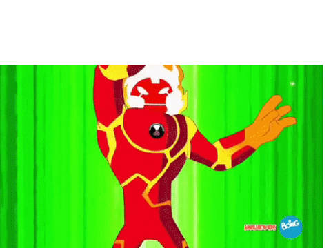 Ben 10