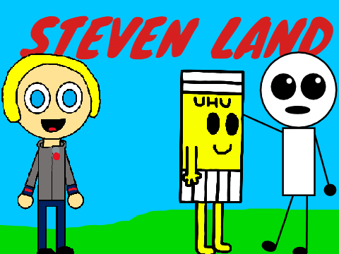 STEVEN LAND