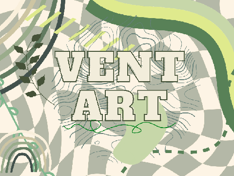 Vent art