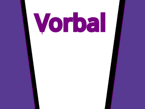 Vorbal