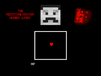 Splundertale Beta