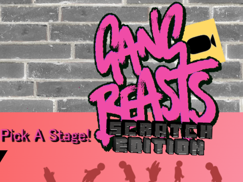 gang beast experiment