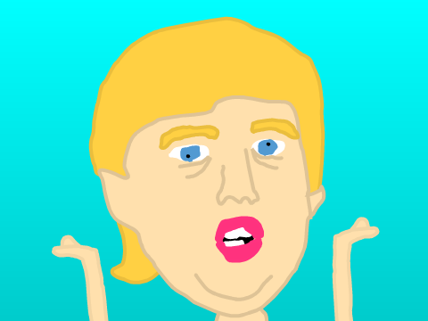 Donald Trump Adventure!
