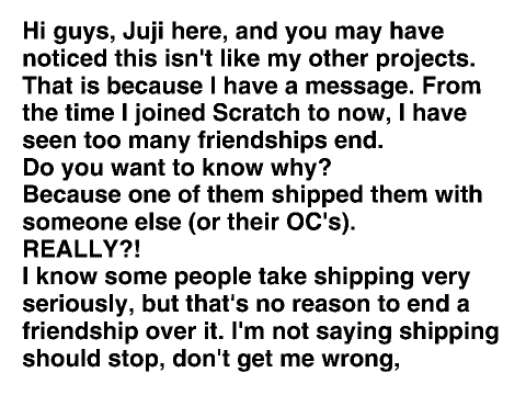 OK THATS ENOUGH.