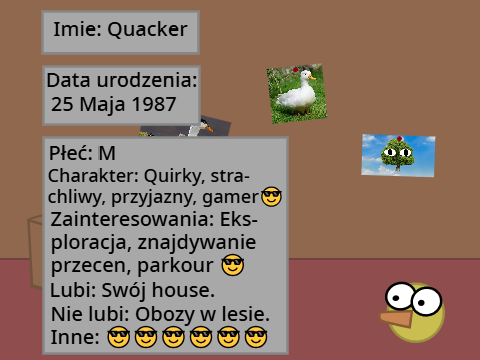 wow super zapis