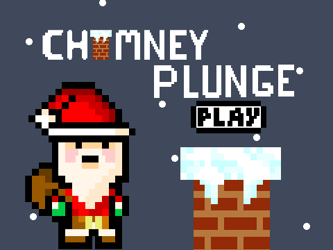 Chimney Plunge