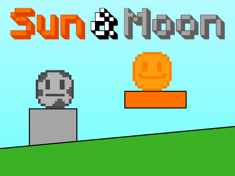 Sun & Moon