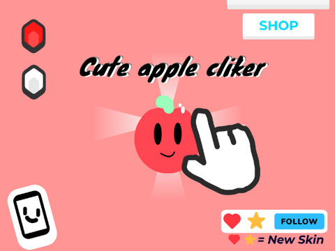 Apple paradise
