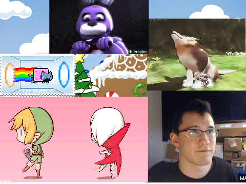 Mewwy Chwistmas!!!!! 2015 (Plus NEW OUTRO!)