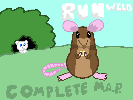Run wild || TNE