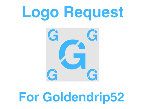 Logo For Goldendrip52