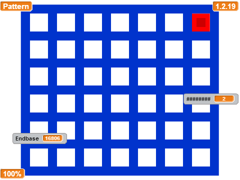 Science Fair Connect 4 AI V1.2