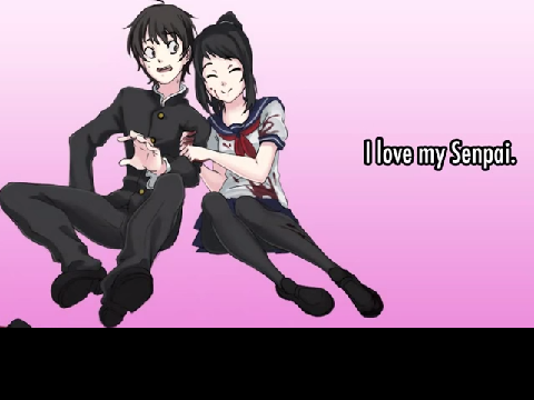 Senpai Baby~Princess Rizu