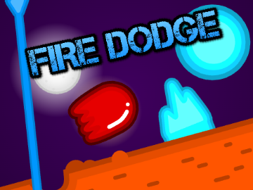 Fire Dodge
