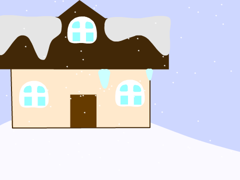 ✨Snowing ✨                                          