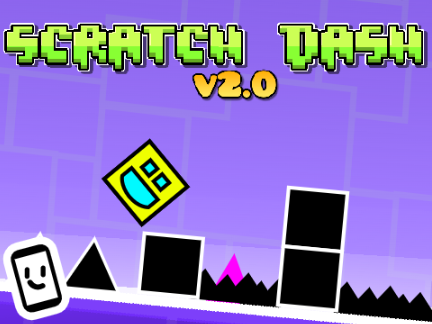 Scratch Dash [MOBILE FRIENDLY] #mobile #all