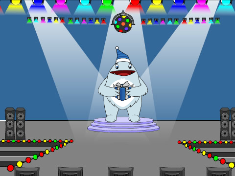 PARTY!!!