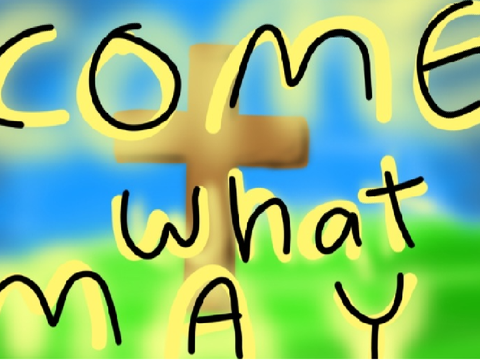 Come What May: MAP