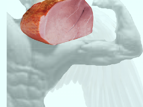 It's HAM