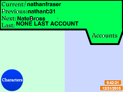 Welcome to nathanfraser.
