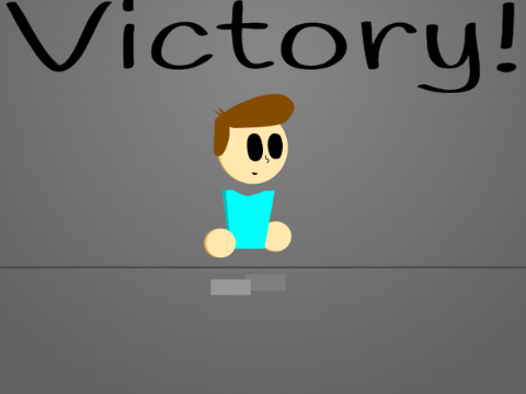 I have fought him again (3)