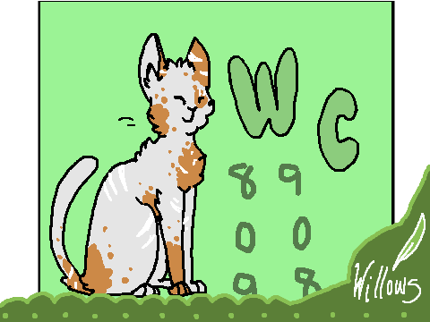 ∫∫ Icon Design ∫∫ warriourcat890098