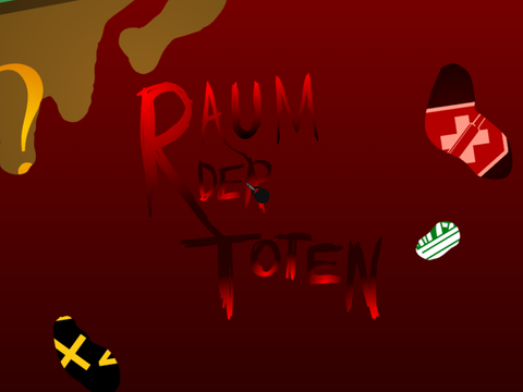 Raum Der Toten