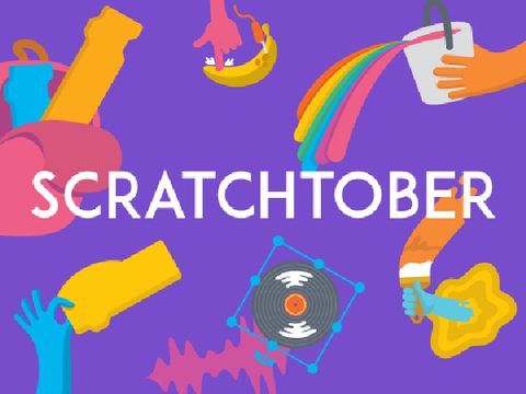 Scratchtober! remix