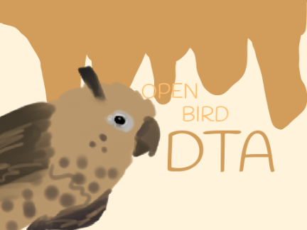 Bird DTA Open