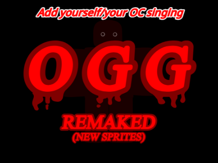 [AYS] OGG (17Boo Mod) Remaked