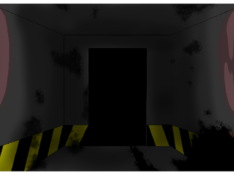 Murder drones... animation thingy (jumpscare warning)