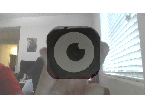 badly drawn generic cube